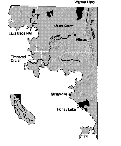 Modoc Analysis