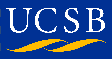 UCSB Logo