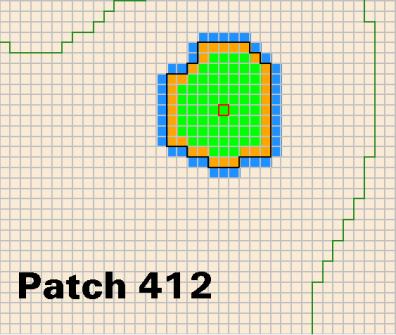 Example planning patch