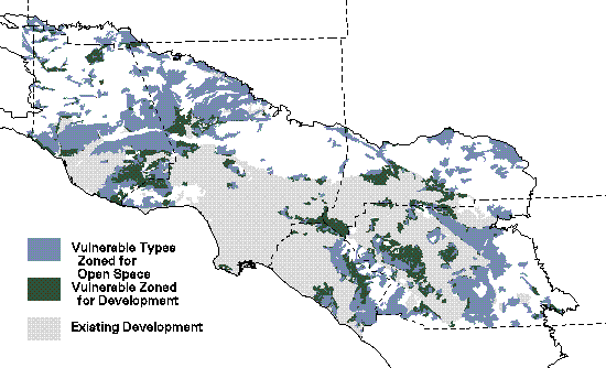 Vulnerable Communities in SCAG